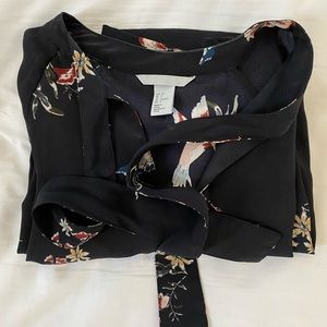 Hummingbird Dress Tunic